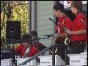 Drum Solo - Jon Coale Drum Solo - Jon Coale