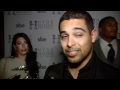 Celebrities at Hyde Bellagio's Grand Opening on New Years Eve 2012