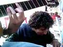 Guilherme, mauzy e a viola Guilherme, mauzy e a viola