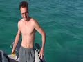 La visite d�barque ! - Partie II