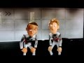 British GP 2012 McLaren Animation Episode 1: Wheel Nuts