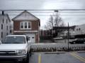 videos de Aetna Hose Hook & Ladder of Newark station 9 siren tower (NON-active)