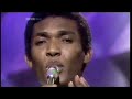 Last man in Hammersmith Palais
