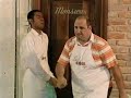 SID COM CAFE Cena Episodio O Assalto