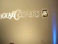 Price Waterhouse Coopers