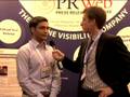 PRWeb NewsRoom Launch Preview with Jiyan Wei