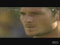 Francesco Totti - www.romamaidoma.mrw.it