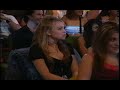 Jim Carrey  teen choice award 2003 - funny!