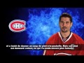 Faites connaissance avec vos Canadiens #8 // Get to Know Your Canadiens #8