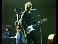 Bob Dylan : Tangled Up In Blue, Prague 1994