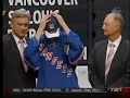 New York Rangers picking Alexei Cherepanov New York Rangers picking Alexei Cherepanov