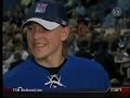 draft-day broadcast of the new york rangers selecting alexei cherepanov with the 17th pick.  video courtesy packattack.org
