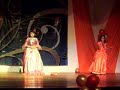 angels brought me here...kathrina,marian,daisy..@ cap cpmp