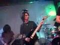 FELLGUARD live FlashRock Progressive Metal music video
