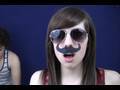 Moustache