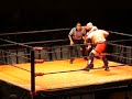 APW @ Campo Pequeno (Kurt Angle Vs Samoa) APW @ Campo Pequeno (Kurt Angle Vs Samoa)