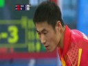 Ma Lin vs Wang Liqin Ma Lin vs Wang Liqin