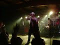 Hollywood Undead Diamond Ballroom Hollywood Undead Diamond Ballroom