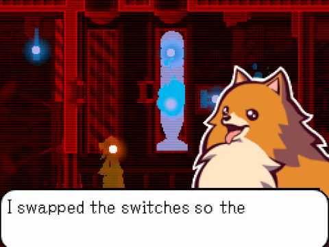 Ghost Trick : Détective Fantôme