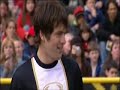 Nike Joga Bonito Event Campaign 2006