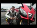 Aprilia RSV4 launch
