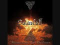 SOLARFALL(Bgr) - The Coldest Sun ( Enter The Void)