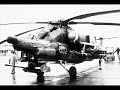 Mi-24, Mi-28