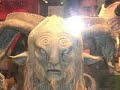 Mandragora- El Laberinto del Fauno