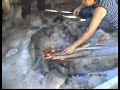 Traditional Sugar Bar Making Traditional Sugar Bar Making