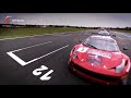 GTWorld LIVE: France 6-9 April Paul Armagnac, Nogaro: Race 1 See GT1 and GT3 LIVE here Saturday 07-04-12 - GT3 Qualifying session 1215-1305, GT1 Qualifying session 1330-1500 Sunday 08-04-12 - GT1 Qualifying race 1200-1330, GT3 Qualifying race 1515-1645 Monday 09-04-12 - GT3 Championship race 0730-0900, GT1 Championship race 1200-1330 All the drama and excitement from an enthralling 2011 season. The Official YouTube channel of the FIA GT1 World Championship. Watch live races, exclusive driver interviews and all behind the scenes action. The FIA GT1 World Championship is a world championship sports car racing series developed by the SRO Group and regulated by the Fédération Internationale de l'Automobile (FIA). It features multiple grand tourer race cars based on production road cars and conforming with the GT1 (2010-2011) and GT3 (2012-) regulations competing in 1hour races on multiple continents. The FIA GT1 World Championship has started in 2010 as a successor to the previous FIA GT Championship which featured the GT1 category as well as a GT2 category. In 2012 the series originally planned to move away from exclusive use of GT1 cars by allowing 2009-spec GT2 from the former FIA GT Championship as well as current performance balanced GT3 specification cars to compete alongside the series' current GT1 cars. However as there were no interested GT2 teams and only a handful of former GT1 runners were willing to participate, the SRO decided that the 2012 season would be <b>...</b>