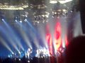 Nickelback gig at Glasgow SECC 23rd May 2009