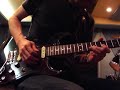 Little Wing / Derek and the Dominos  Version Guitar Cover