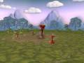 Spore Creature-Headcrabed Brainer