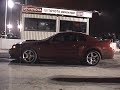 Irwindale dec 10-09 Vision vs Red Rocket in-car Run.avi