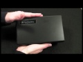 Verbatim 1TB Gigabit NAS External Hard Drive Review