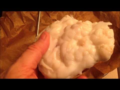 how to dissolve hdpe