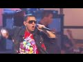 daddy yankee impacto live