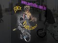 Bmx Flatland Fernando Beppu Japan Bmx Flatland Fernando Beppu Japan