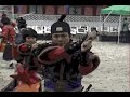 SDV 0194  조선의 무혼 무예24기---銳 刀