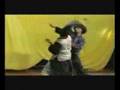 Heinrich Pfaff Martial Arts Demonstration