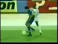 riquelme: boca  vs real madrid