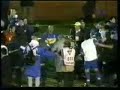 riquelme: boca  vs real madrid