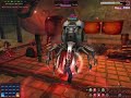 City of Villains - Ouroboros - Arachnos Challenge