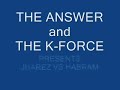 juarez (df) Vs abraham (leon)