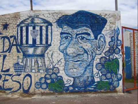 cruz antonio