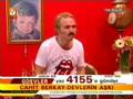 Burhan Altintop Girls Dance Show