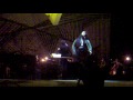 Antony And The Johnsons - For Today I Am A Boy live @ Auditorium, Rome