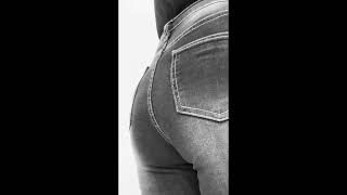 스키니진 방귀(재업로드)