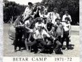 SA Betar reunion presentation