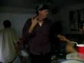 Col and Magellan Dancing